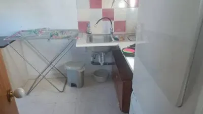 Apartment in Utrera photo 17
