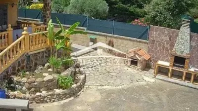 Chalet en Fogars de la Selva photo 34