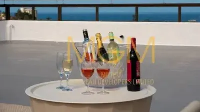 Apartment on Isla de Lanzarote Street photo 22