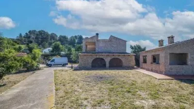 Chalet on Calle Partida Almacil, 36 photo 11