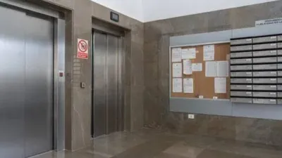Piso en La Salle-El Cabo-Los Llanos photo 15