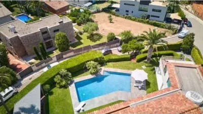 Chalet in Sant Pol de Mar photo 25