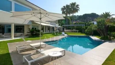 Chalet in Sant Pol de Mar photo 62