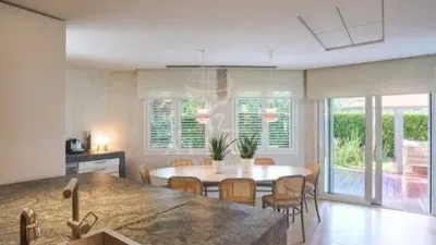 Chalet in Sant Pol de Mar photo 14