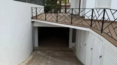 Chalet on Carrer de Fuerteventura photo 53