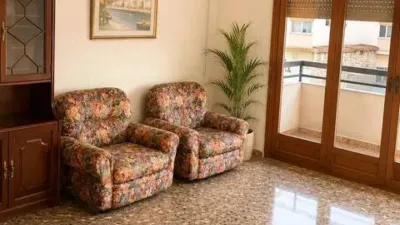 Pis – Alicante - Alacant - Vista 2