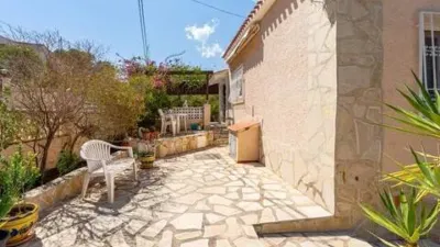 Chalet on Pintor Murillo Street photo 38