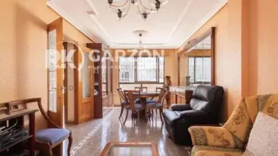 Terraced house on Calle de la Clavellina photo 7
