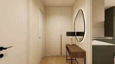 Flat in Covibar-Pablo Iglesias photo 29