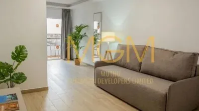 Apartment on Isla de Lanzarote Street photo 14