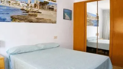 Apartment in Es Portixol-Es Molinar photo 5
