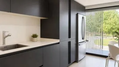 Apartment in Aranguren photo 14