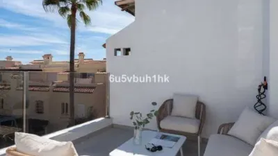 Chalet in Casares Area photo 35