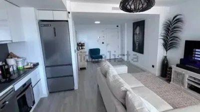 Piso – Calpe - Calp - Más