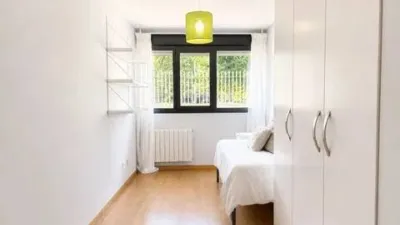 Apartment in Aranguren photo 25