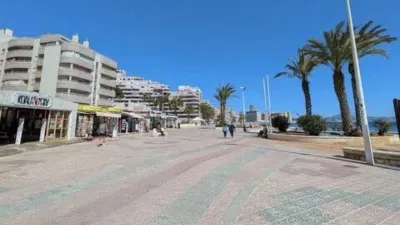 House in Calpe - Calp photo 27