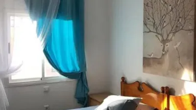 Apartment on Calle del Chinchorro photo 7