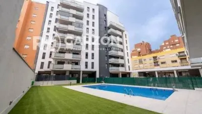 Penthouse on Calle Estrella Fugaz photo 2