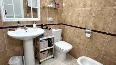 Apartment in Puerto photo 19