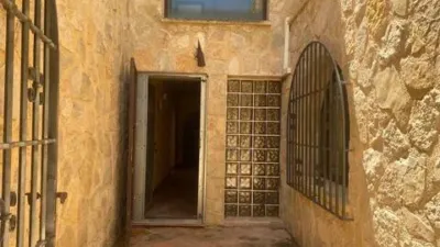 Chalet on Calle Partida Almacil, 36 photo 92