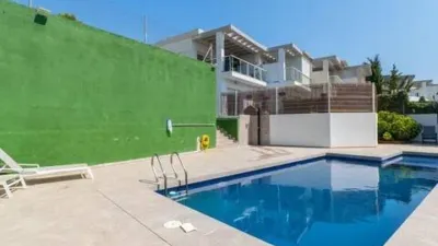House in Calpe - Calp photo 21