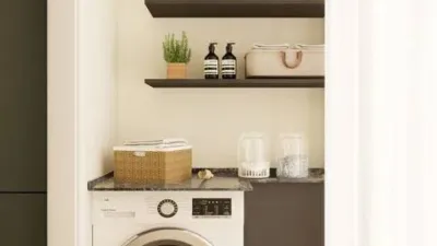 Flat in Covibar-Pablo Iglesias photo 32