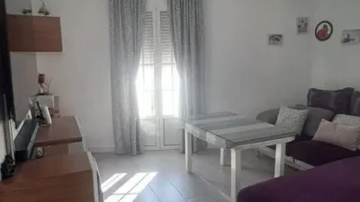 Apartment in Utrera photo 3