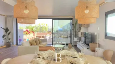 Chalet en Montgat photo 10