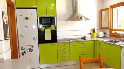 Apartment in Alaró photo 24