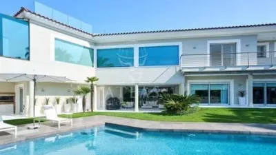 Chalet in Sant Pol de Mar photo 55