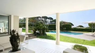 Chalet in Sant Pol de Mar photo 49