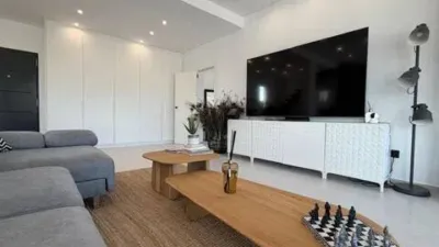 Casa – Elche, Parc Agroalimentari L'Alcúdia, Urbanització Les Atzavares - Vista 3
