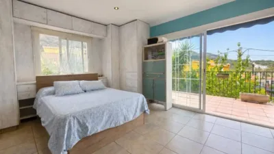 Chalet in Canyelles photo 17