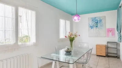 Chalet in Canyelles photo 5