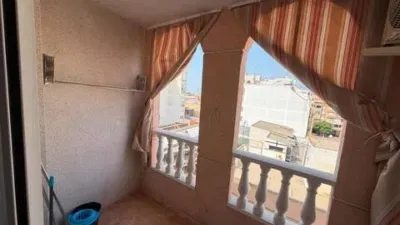 Pis – Torrevieja, Europa - Vista 2
