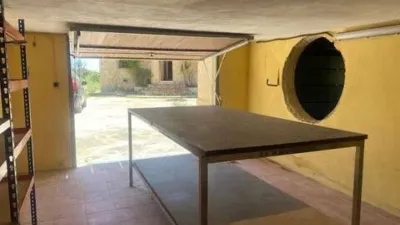 Chalet on Calle Partida Almacil, 36 photo 25