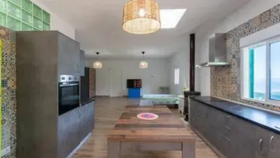 Chalet on Calle del Campo Santo S-N photo 73