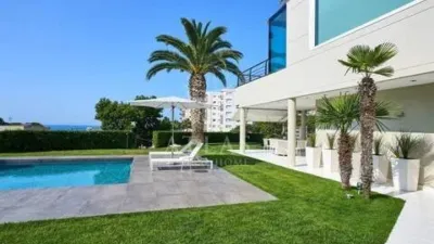 Chalet in Sant Pol de Mar photo 58