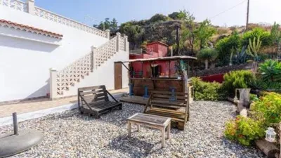 Chalet on Calle del Campo Santo S-N photo 77