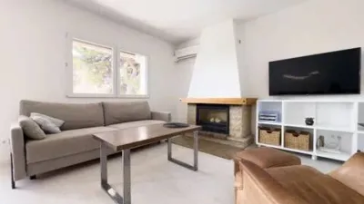 Chalet in Partida Enchinent photo 31