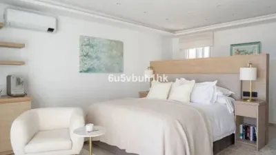 Chalet in Casares Area photo 33