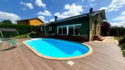 Chalet in Lada-La Venta photo 4