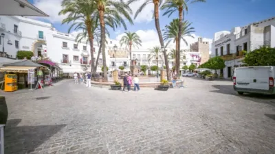 Piso en Vejer de la Frontera photo 34