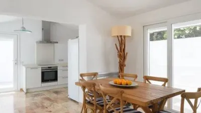 Chalet on Calle del Azahar photo 18