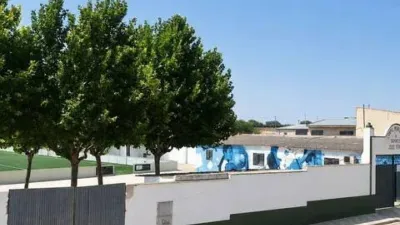Terraced house in Mahora photo 28