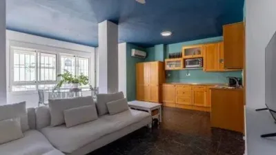 Apartment on Mar Menor Street photo 11