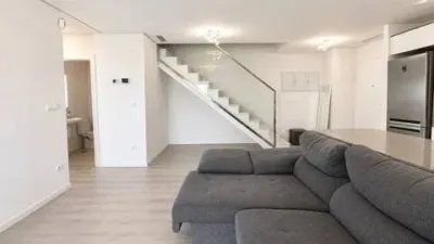 Piso – Orihuela, Barrio de la Virgen, Torremendo - Más
