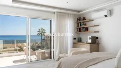 Chalet in Casares Area photo 34