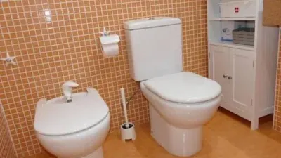 Apartment in Alaró photo 38