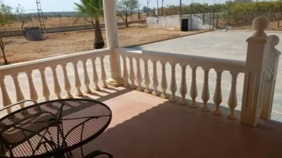 Chalet en La Carlota photo 14